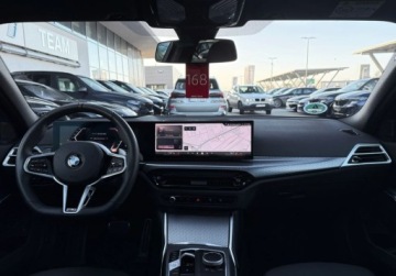 BMW Seria 3 G20-G21 Limuzyna 2.0 330i 258KM 2025 BMW Seria 3 I wlasciciel M Pakiet Led Gwarancja Bezwypadkowy FVAT23, zdjęcie 17