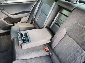 Skoda Superb III Liftback Facelifting 2.0 TSI 190KM 2020 Skoda Superb SalonPL serwis ASO 2.0TSI 190KM bezwypadkowy pakiety MatrixLE, zdjęcie 15