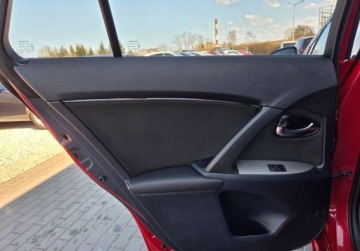 Toyota Avensis III Wagon 1.6 Valvematic 132KM 2011 Toyota Avensis 1.6Benz 6B 132KM Kamera Navi Temp.ALUZima Serwis Faktura Gw, zdjęcie 21