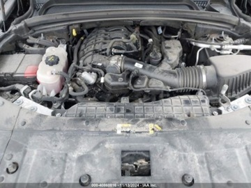 Jeep 2023 Jeep Grand Cherokee L Limited 2023 3.6l 3.6 Benzyna 293KM, zdjęcie 8