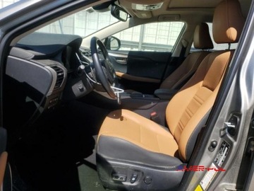 Lexus NX II 2021 Lexus NX 2021 r., 2,5 L 300 H 2.5 Hybryda 194KM, zdjęcie 7