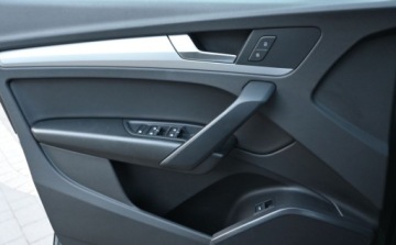 Audi Q5 II SUV Facelifting 2.0 35 TDI 163KM 2021 Audi Q5 2,0 TDI S-LINE Full led Nawigacja Kamera serwisowany 2.0 Diesel, zdjęcie 13