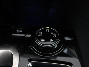 Peugeot 3008 II Crossover 1.5 BlueHDI 130KM 2018 Peugeot 3008 Automat Navi Kamera cofania, zdjęcie 30