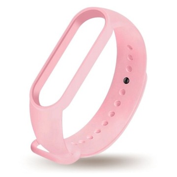 PASEK DO XIAOMI MI BAND 6 ZAMIENNA KOLOROWA OPASKA