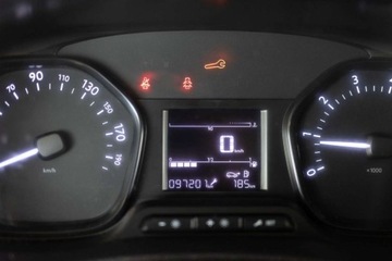 Toyota 2022 Toyota Proace Verso Proace Verso 9 osobowy 2.0 D-4D Long 2,8t 2.0 Diesel, zdjęcie 6