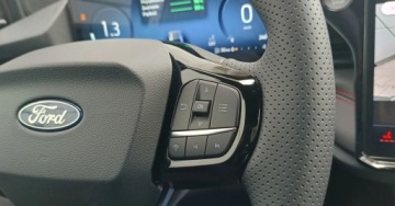 Ford Puma II Crossover Facelifting 1.0 EcoBoost Hybrid 155KM 2026 Ford Puma 2026 kamery 360, BLIS, panorama, aktywny tempomat yellow Hybryda, zdjęcie 15