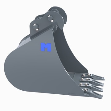 Łyżka Wacker Neuson Pogłębiona 400 mm