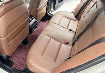 BMW Seria 5 F10-F11 Limuzyna Facelifting 528i 245KM 2015 BMW Seria 5 4x4 528i 245 KM 2015r Bogaty Warszawa 2.0 Benzyna 245KM, zdjęcie 7