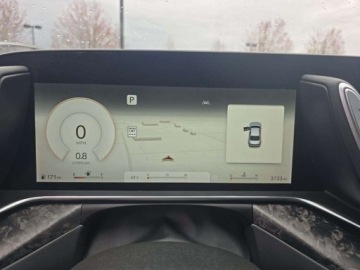  Genesis G90 3.5T 2025 3.5 Benzyna 409KM, zdjęcie 7