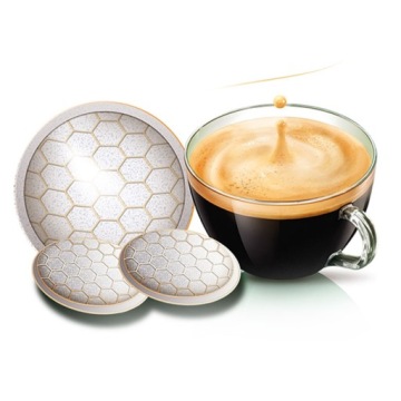 Кофе Senseo Jacobs Kronung Crema, 90 подушечек, НАБОР