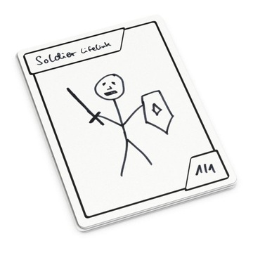 ULTIMATE GUARD Multi Tokens 25 szt - token MTG