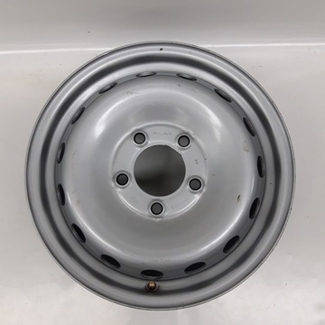 Felga 16 Master III Movano NV400 5x130