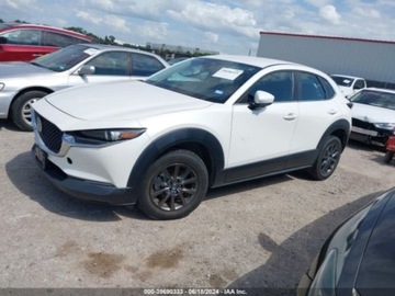 Mazda CX-30 2021 Mazda CX-30 2021 Mazda CX-30 2.5 S AWD 2.5 Benzyna 186KM, zdjęcie 1