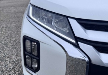 Mitsubishi ASX I SUV Facelifting 2019 2.0 150KM 2020 Mitsubishi ASX Samochod z gwarancja 2.0 Benzyna 150KM, zdjęcie 8