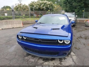 Dodge Challenger III 2021 Dodge Challenger 2021 Dodge Challenger SXT RWD 3.6 Benzyna 305KM, zdjęcie 1