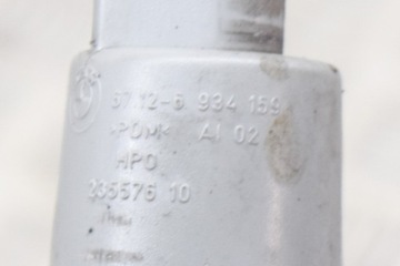 BMW 6 CABRIO E64 M ČERPADLO NÁDRŽE OSTŘIKOVAČŮ OKNO PŘEDNÍ 6934159 5.0