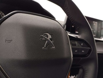 Peugeot 208 II Hatchback 1.2 PureTech 102KM 2022 Peugeot 208 1.2 PureTech 100 (101 KM) SS Allure Pack FV23 1.2 Benzyna, zdjęcie 27