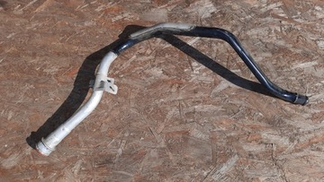 RURA WLEWU PALIWA VOLVO XC60