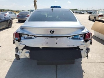 Lexus ES VII (XV70) 2024 Lexus ES 350 Base, 2024r., 3.5L 3.5 Benzyna 302KM, zdjęcie 5