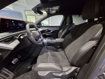 Peugeot 5008 III 2024 Peugeot 5008 1.2 PureTech mHEV GT e-DCS6 DEMO Dealer SalonPL Vat23 1.2, zdjęcie 13