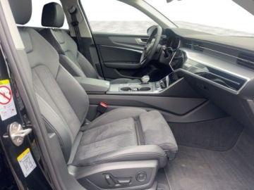 Audi A6 C8 Avant Facelifting 2.0 45 TFSI 265KM 2025 Audi A6 Avant Matrix LED Virtual Cockpit Plusi MMI Touch Kamera Tempomat a, zdjęcie 11