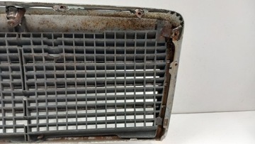 MERCEDES W124 ATRAPA GRILL CHROM