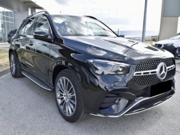 Mercedes GLE V167 2025 GLE 350 de 4-Matic AMG Line 2.0 (353KM) 2025, zdjęcie 1