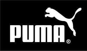 КЕПКА ЖЕНСКАЯ PUMA С МЕТАЛЛИЧЕСКИМ КЛЮЗОМ, ЧЕРНАЯ