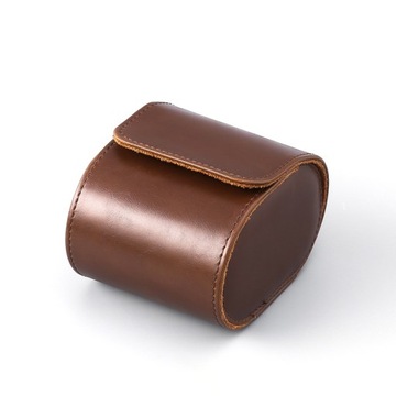 Zegarek Rolkowe etui podróżne w stylu vintage