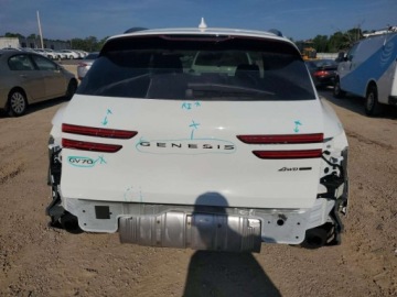  Genesis GV70 Base 2025 3.5l 3.5 Benzyna 375KM, zdjęcie 2
