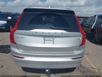 Volvo XC90 II 2022 Volvo XC 90 T5 momentum 7 passenger 2.0 Benzyna 250KM, zdjęcie 6