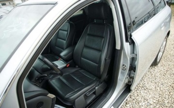 Audi A6 C6 Avant 2.0 TDI e 136KM 2009 Audi A6 Avant 2.0 TDI CR Lift Led Xenon Skory PDC NAVI Climatronic 2.0, zdjęcie 22