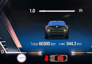 BMW Seria 4 G22-23-26 2023 BMW Seria 4 I wlasciciel M Sport Gwarancja Bezwypadkowy FVAT23, zdjęcie 32