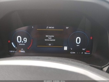 Ford Explorer VI 2025 Ford Explorer Active 2025 2.3 Benzyna 300KM, zdjęcie 10