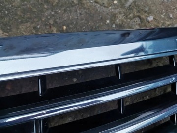 Mercedes Benz S class w222 Решетка радиатора