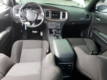 Dodge Charger VII 2023 Dodge Charger GT, V6 3.6L, od ubezpieczalni 3.6 Benzyna 300KM, zdjęcie 8