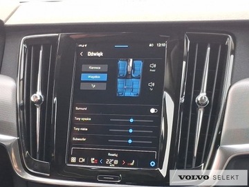 Volvo V90 II Plug-In Facelifting 2.0 T6 Plug-In Hybrid 350KM 2024 Volvo V90 Volvo V90 T6 253KM+145KM AWD Plug-In Hyb, zdjęcie 38