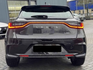 Lexus LBX 1.5 Hybrid 136KM 2024 Od ręki - LBX 1.5 Hybrid 136KM | Kamera cofania!, zdjęcie 4