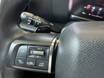 Citroen C4 III SUV 1.5 BlueHDi 131KM 2021 Citroen C4 1Ręka SalonPL Skóra Kamera Łopatki, zdjęcie 16