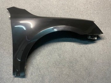 SKODA OCTAVIA III 3 LIFT BŁOTNIK PRZEDNI PRAWY ORYG.