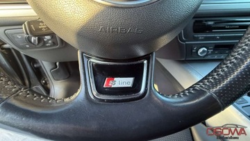 Audi A6 C7 Allroad quattro facelifting 3.0 TDI clean diesel 272KM 2017 Audi A6 Avant 3.0tdi 272KM quattro 3x s-Line head up acc Matrix pneumatyka, zdjęcie 15