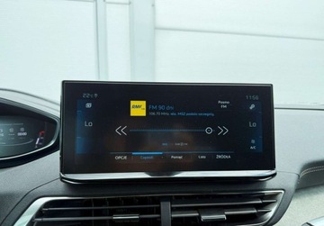 Peugeot 3008 II Crossover Facelifting  1.2 PureTech 130KM 2023 Peugeot 3008 Pormocja Noworoczna 1.2 PureTech 130KM GT AT8 FV 23 1.2 130KM, zdjęcie 21