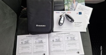 Suzuki Vitara III SUV 1.4 BOOSTERJET 140KM 2016 Suzuki Vitara 1.4 140KM BoosterJet Premium Bezwypadkowa, zdjęcie 28