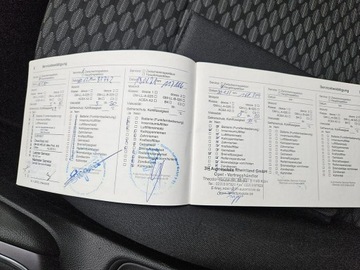 Opel Astra K Sports Tourer 1.6 CDTI 95KM 2016 Opel Astra 1,6 cDti, zdjęcie 20