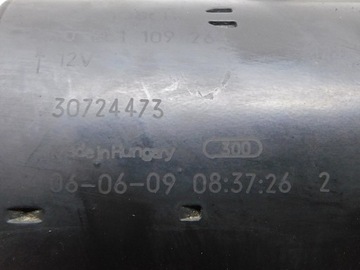 STARTÉR 30724473 - VOLVO C30 V50 C70 S40 S60 S80 II V70 XC60 XC90 2.4 D5