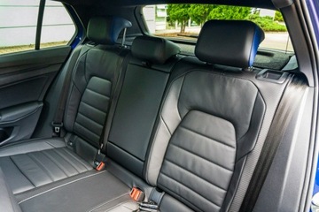 Volkswagen Golf VIII R Facelifting 2.0 TSI 333KM 2025 Volkswagen Golf R 2.0 TSI 4Motion 333 KM DSG, zdjęcie 30