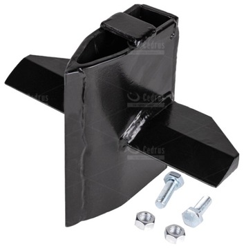 Вертикальный дровокол Cedrus LS07V 8T 3F + КЛИН