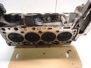 BMW 1 E87 2.0D N47D20 HLAVA 7810465