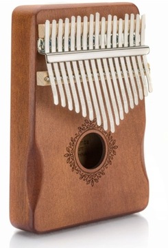 КАЛИМБА АФРИКАНСКИЙ ИНСТРУМЕНТ ФОРТЕПИАНО МБИРА ЗАНЗА