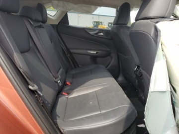 Lexus NX II 2025 Lexus NX 350H Base 2025 2.5l 2.5 Hybryda 240KM, zdjęcie 11